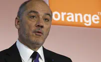 Orange CEO to Sue Over Death Threats from Israel Spat 