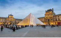 Louvre Denies Discriminating Against Israelis