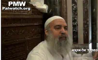 Шейх-антисемит из Аль-Аксы отстаивает свое «доброе имя»