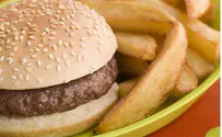 Expert: Israel Will Probably Ban Trans Fats Like the FDA