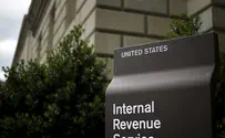 US Court Maintains IRS Discriminated Against Zionist Group