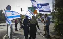 Video: 10 Hours as a Muslim in Israel