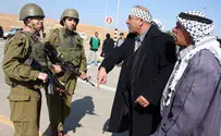 «Палестинский народ создала ложь о Дейр-Ясине»