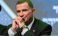Edelstein Urges German Parliament: Stand by the Jewish People
