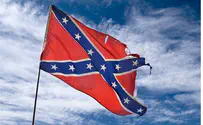 Confederate Flags Banned - Nazi Products Still Available