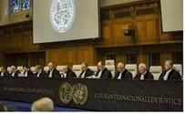 US Condemns 'Counterproductive' PA ICC Bid