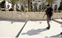 Britain Warns Tourists to Leave Tunisia