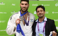 Israel Wins Big at European Games