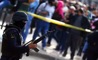 В Египте суд приговорил к смерти застреленного исламиста