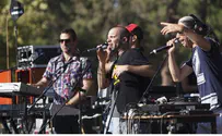 Anti-IDF Israeli Band to Play at IDF Event