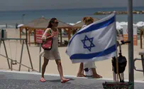 «Тель-Авив на Сене» поперек горла противникам Израиля