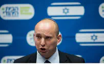 Bennett Calls to Dissolve Culture Committee