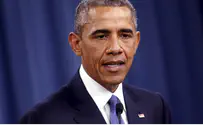 Obama Authorizes Airstrikes to Defend Syrian Rebels