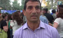 Отец погибшего солдата рассказал, о чем поговорил с Нетаньяху 