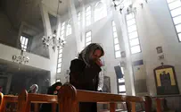 Syrian Christian Leader Feared Kidnapped by Al Qaeda