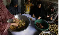 Ramadan Feast Food Poisoning Kills 45 ISIS Terrorists