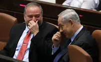 Результат договоренности Либермана с Нетаньяху