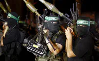 Новый обстрел ЦАХАЛа террористами из Газы