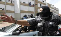 Париж: захват заложников под вопли «Аллах акбар!»