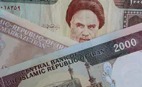Iran Claims Sanctions Already Lifting - Starting with SWIFT