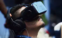 Virtual Reality Gaming Giant Buys Israeli Startup