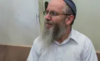Sexual Abuse Rabbi is 'Cursing' Prison Guards