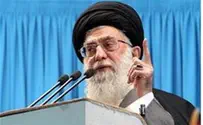 Хаменеи: мы не изменим политику в отношении США