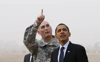 US Chief of Staff Blames Obama-Clinton Iraq Policy for ISIS