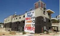 Последняя отчаянная попытка предотвратить снос домов в Бейт-Эле