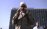 Radical Israeli Sheikh Calls to Conquer Temple Mount