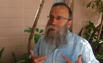 הרב גודמן: שליח הוא נציג העם והתורה