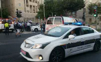 Иерусалим: нападение с ножом на участников гей-парада