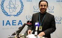 Iranian Official: Senate Cannot Review Our Agreement with IAEA