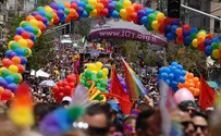 Нападение на гей-парад: харедим защищают пострадавших