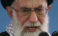 Хаменеи: «США поддерживают детоубийственный сионистский режим»