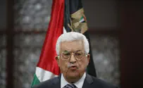 Аббас назвал террор против израильтян -  «мирным восстанием»