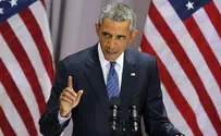 Obama: Netanyahu's 'Interference' in US Affairs 'Unprecedented'