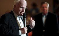 McCain: It'll be Hard, but Not Impossible, to Override Veto