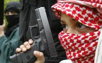 Дети-солдаты ISIS: промывка мозгов и теракты