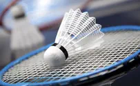 Indonesia Grants Israeli Badminton Player Visa