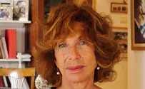 פיאמה נירנשטיין מונתה לשגרירת ישראל באיטליה