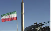 Иран продолжит испытания баллистических ракет