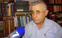 Интервью с д-р Кедаром: «Это – новая беда Израиля»