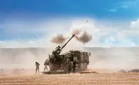 Israel to Supply Advanced Artillery to Asia-Pacific Country