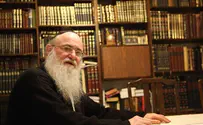 הרב שרמן על בית הדין החדש: עזות מצח