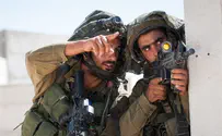Теракт под Хевроном: легко ранен израильский солдат