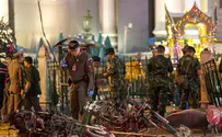 Bangkok: Bombs Similar to Those Used by Iranian Terrorists