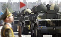 Report: Deal to Sell Russian S-300 Missiles to Iran Off