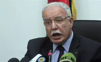 PA Minister: Israel 'Wants a Third Intifada'