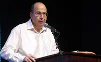 Ya'alon offers France assistance and support following attacks